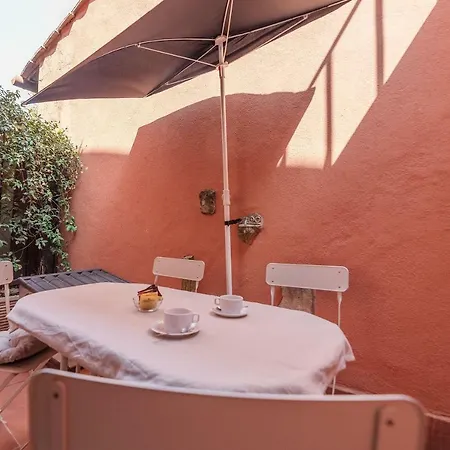 Apartamento Capitol Lovely Duplex With Terrace *